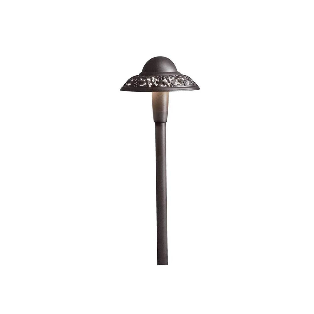 Kichler Lighting  Led Pierced Dome