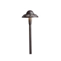 Kichler Lighting  Led Pierced Dome