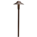 Kichler Lighting  Small Dome Led Path Light