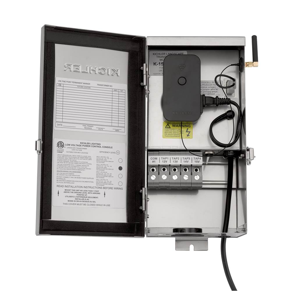 Kichler Lighting  Smart Control Timer