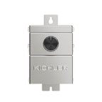 Kichler Lighting 15DM20SS Stainless Steel Plc Dimmer Image 1