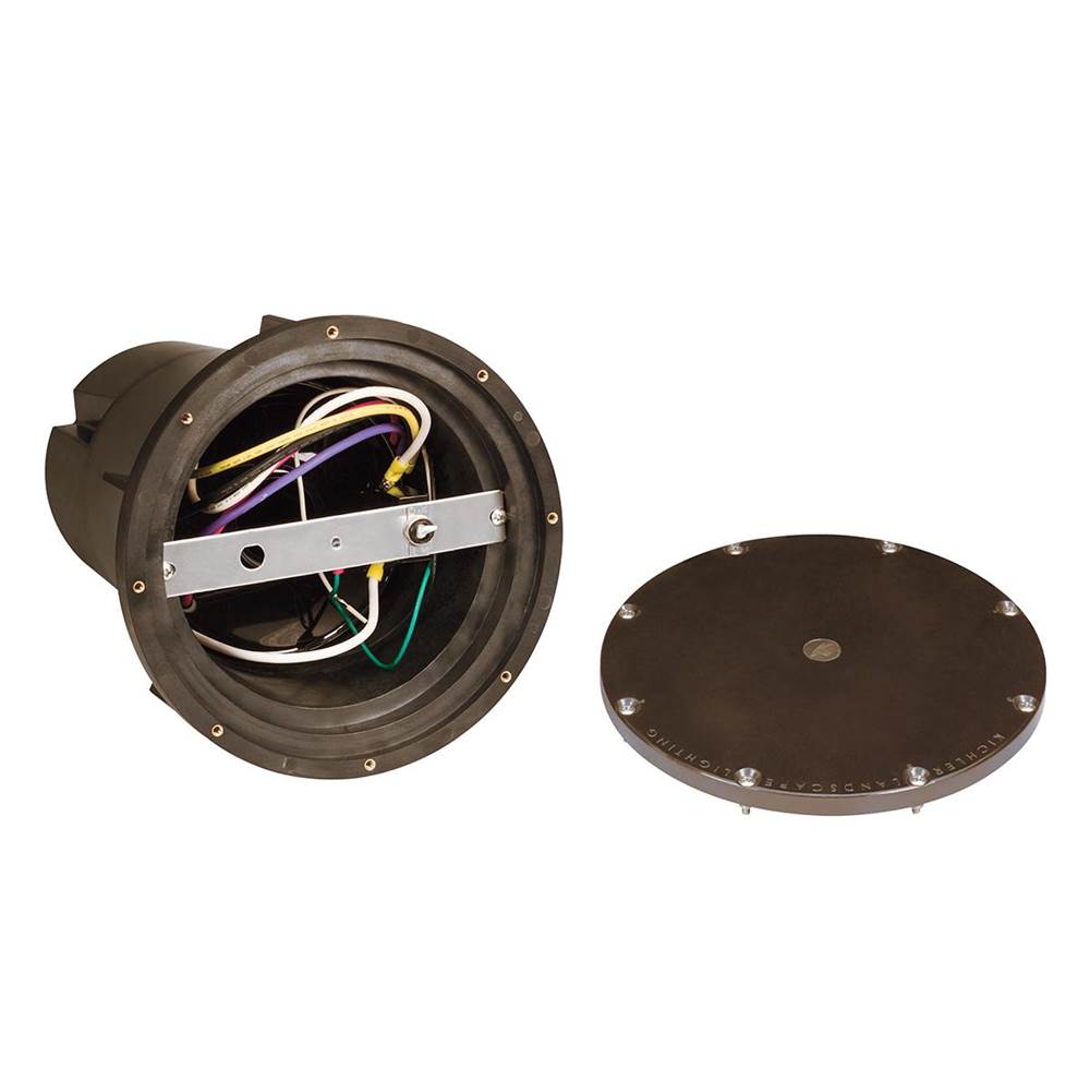 Kichler Lighting  300w In Ground Transformer