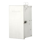 Kichler Lighting 15PC150SS Stainless Steel 150w Pro Contractor Series Transformer Image 1