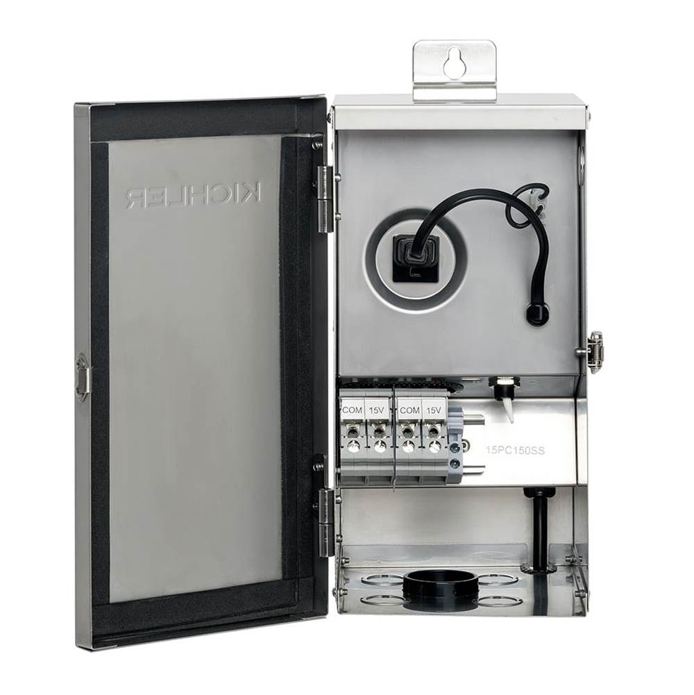 Kichler Lighting  150w Pro Contractor Series Transformer