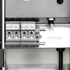 Kichler Lighting 15PC150SS Stainless Steel 150w Pro Contractor Series Transformer Image 3