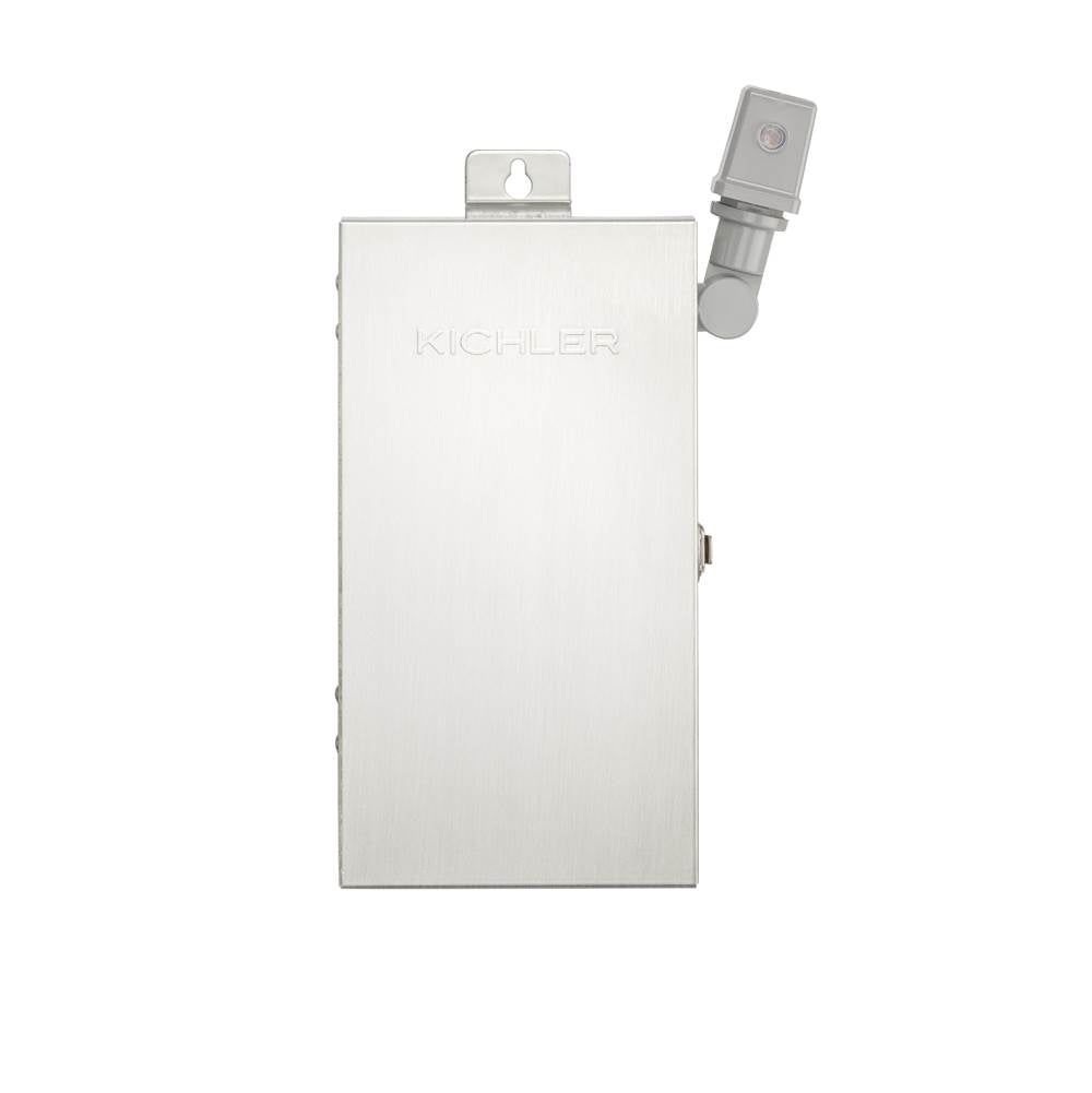 Kichler Lighting  Accessory Photocell Plug-in