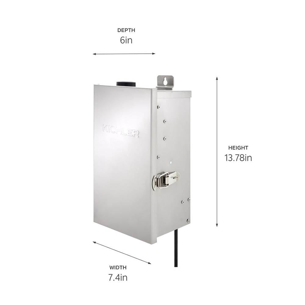Kichler Lighting  Landscape Smart Transformer