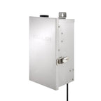 Kichler Lighting 15SCT300SS Stainless Steel Landscape Smart Transformer Image 2
