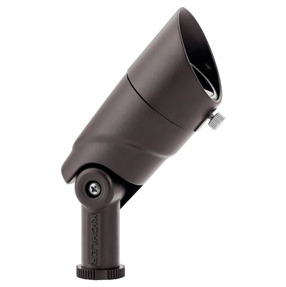 Kichler Lighting  Sm Accent 15deg Sp Adjstble Lm