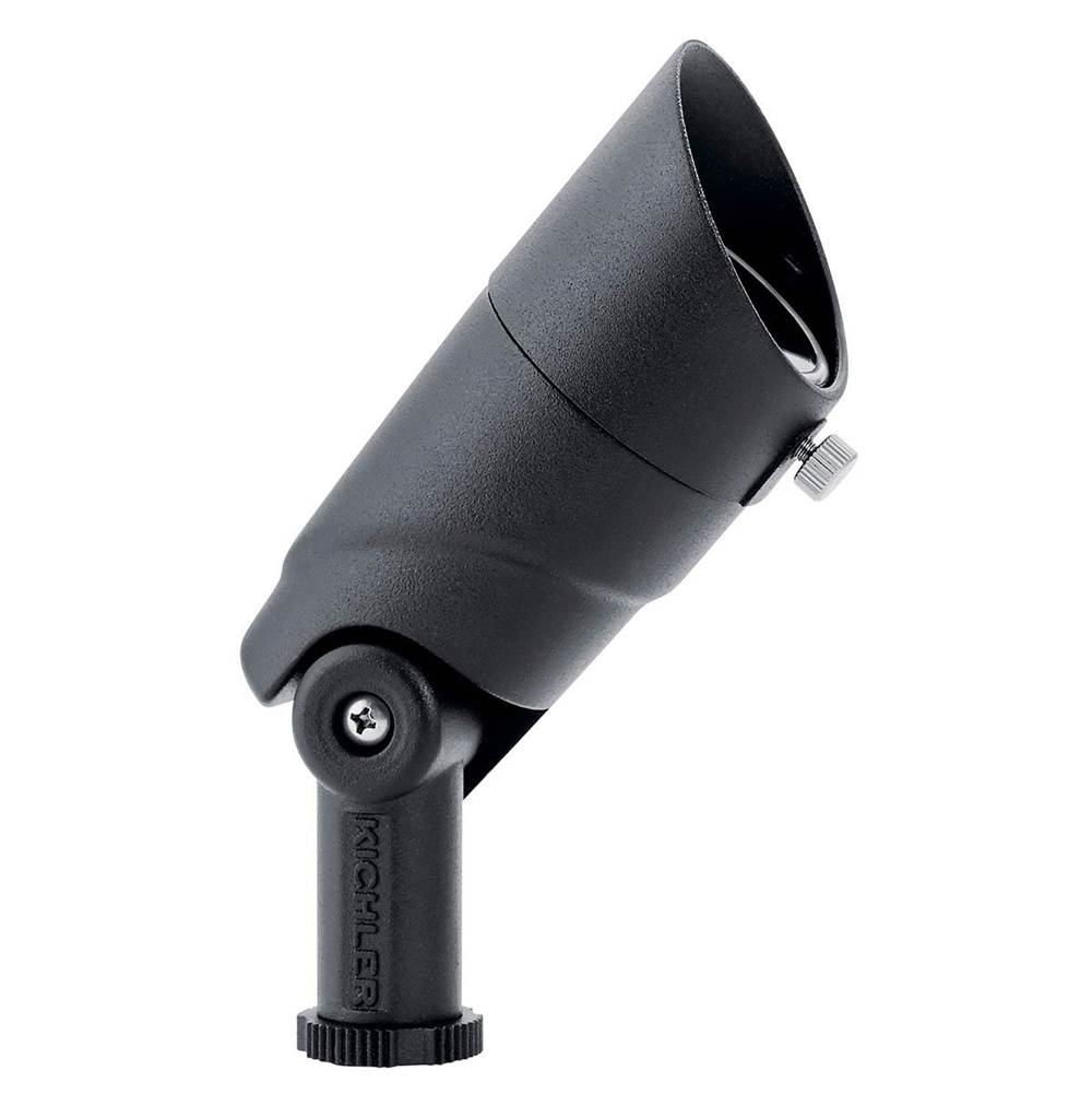 Kichler Lighting  Sm Accent 15deg Sp Adjstble Lm