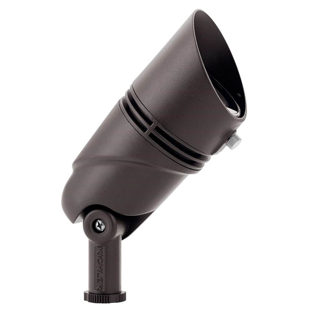 Kichler Lighting  Lg Accent 60deg Wf Adjstble Lm
