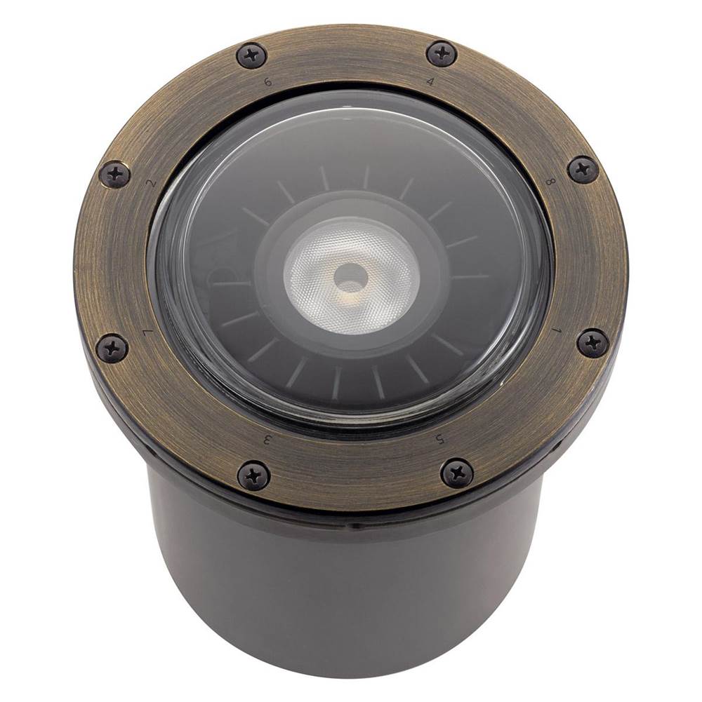 Kichler Lighting  Vlo In-ground 15 Degree