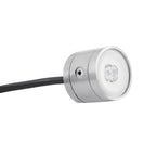 Kichler Lighting 16027SS30 Stainless Steel Vlo Underwater Accent 3000k Image 1