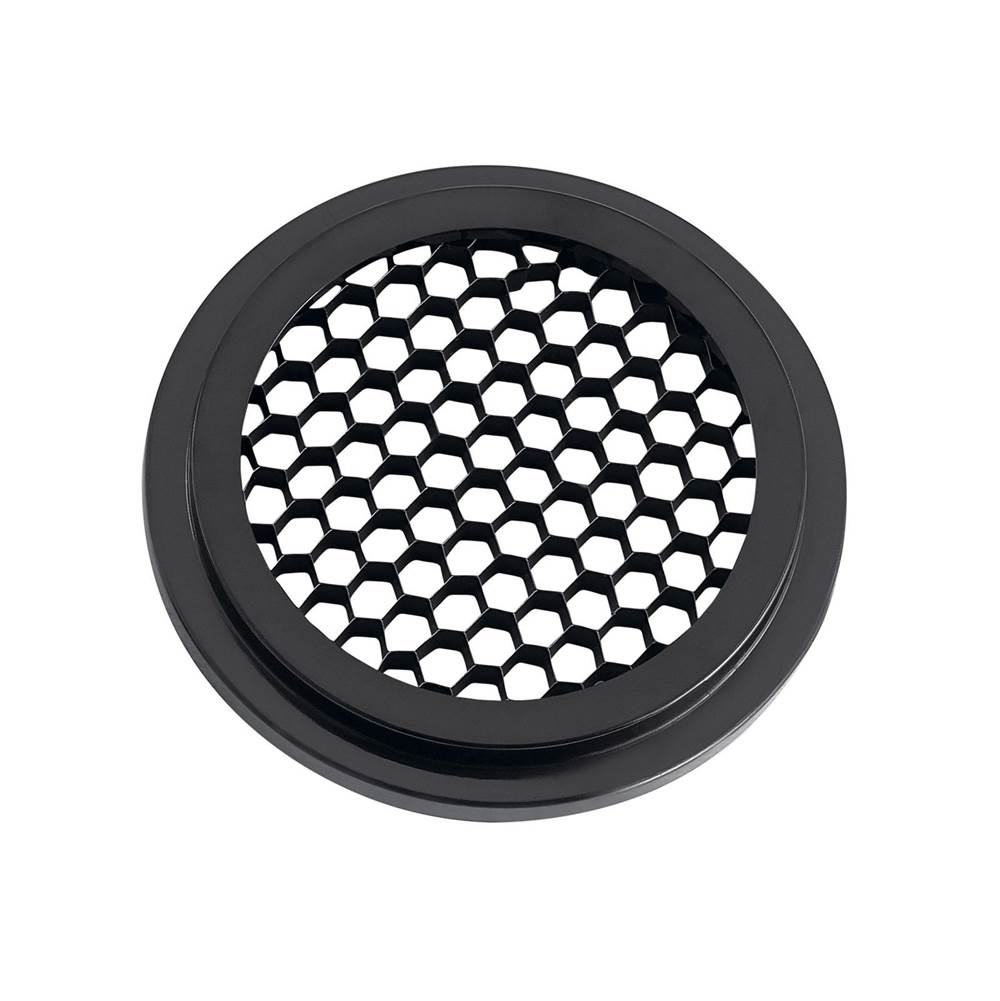 Kichler Lighting  Small Vlo Hexcell Louver