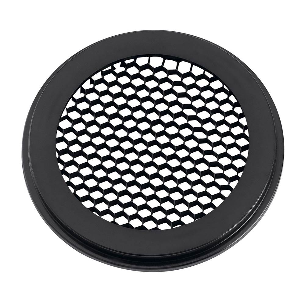 Kichler Lighting  Large Vlo Hexcell Louver