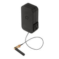 Kichler Lighting 16085BK Black Material Smart Control Timer Image 1