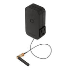 Kichler Lighting 16085BK Black Material Smart Control Timer Image 1