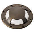 Kichler Lighting  Vlo In-ground Four-way Top
