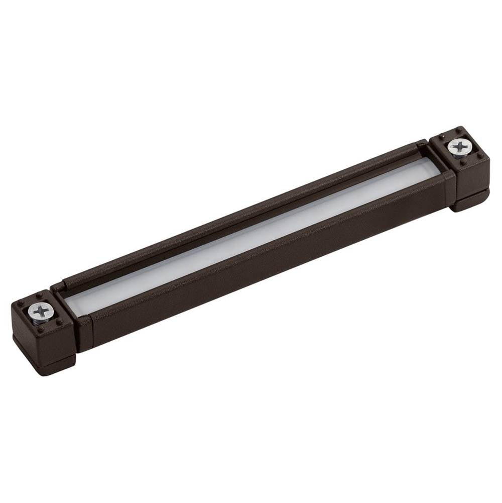 Kichler Lighting  6 Inch Hardscape 2700k