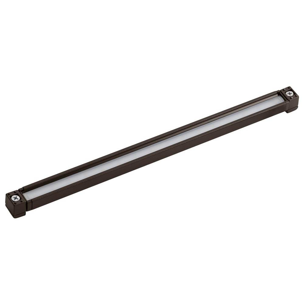 Kichler Lighting  12 Inch Hardscape 3000k