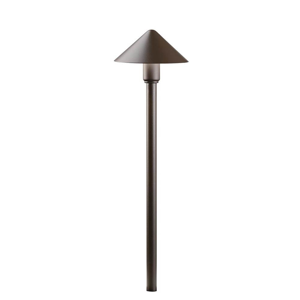 Kichler Lighting  Cast Fundamentals Led Path