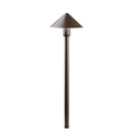 Kichler Lighting  Cast Fundamentals Led Path