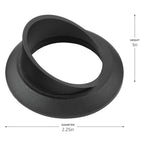 Kichler Lighting  Mini All-purpose Cowl Accessory