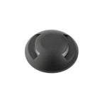 Kichler Lighting 16144BKB Black Brass Mini All-purpose 2way Top Acc Image 1