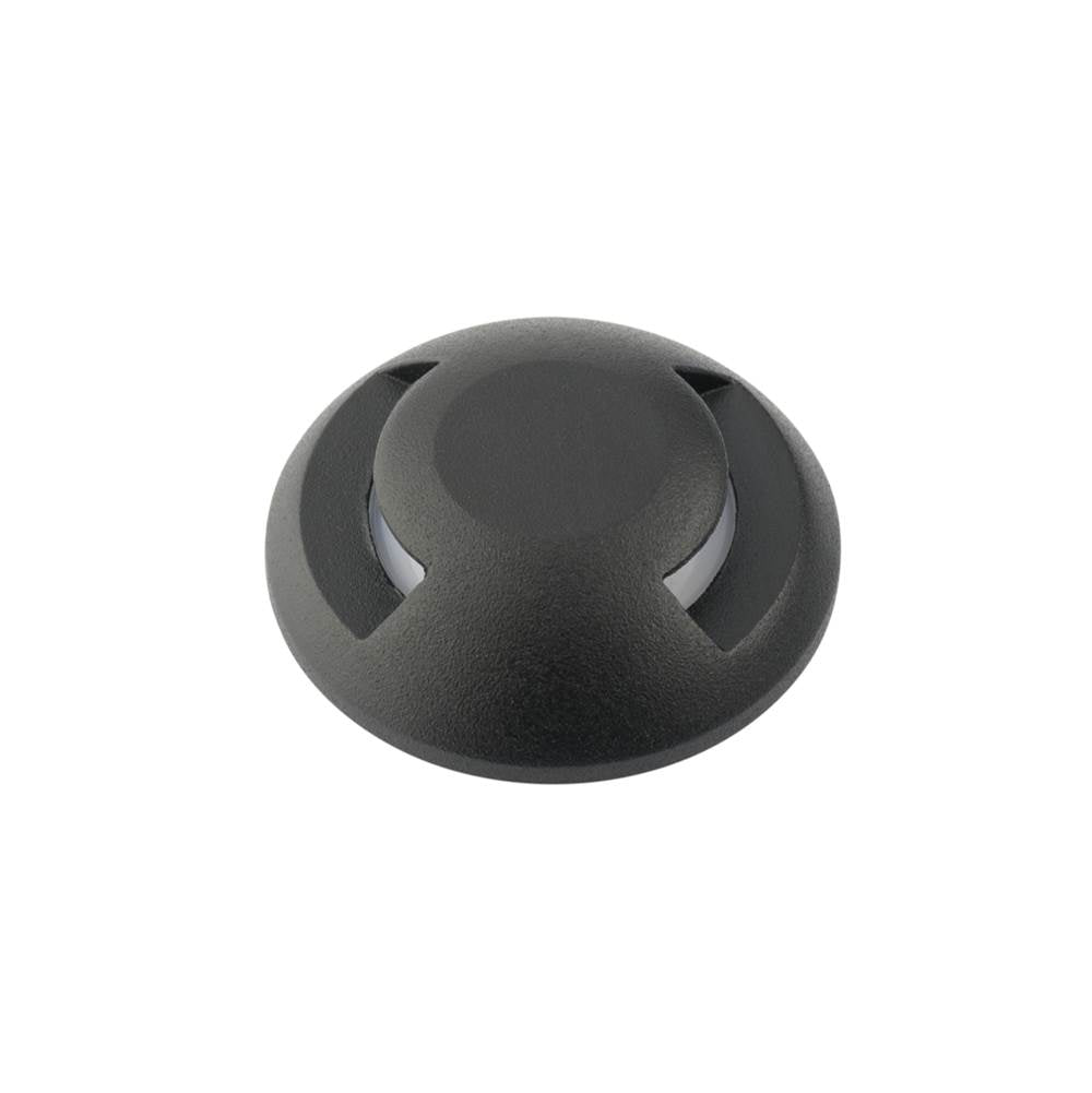 Kichler Lighting 16144BKB Black Brass Mini All-purpose 2way Top Acc Image 1