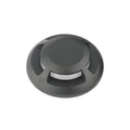Kichler Lighting 16145BKB Black Brass Mini All-purpose 4way Top Acc Image 1