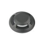 Kichler Lighting 16145BKB Black Brass Mini All-purpose 4way Top Acc Image 1