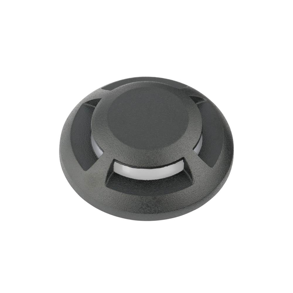 Kichler Lighting 16145BKB Black Brass Mini All-purpose 4way Top Acc Image 1