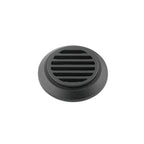 Kichler Lighting 16146BKB Black Brass Mini All-purpose Louver Image 1