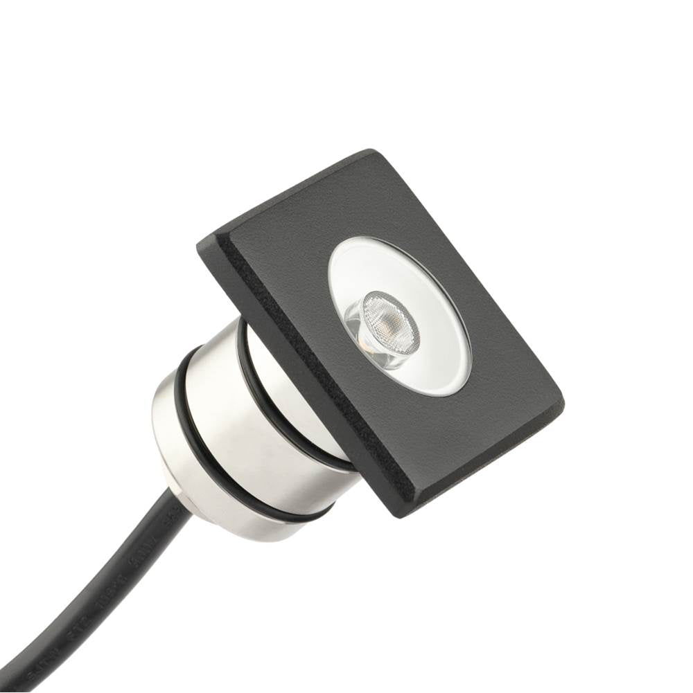 Kichler Lighting  Mini All-purpose Square Accessory