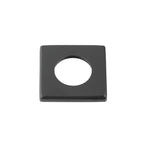Kichler Lighting 16147BKB Black Brass Mini All-purpose Square Accessory Image 1