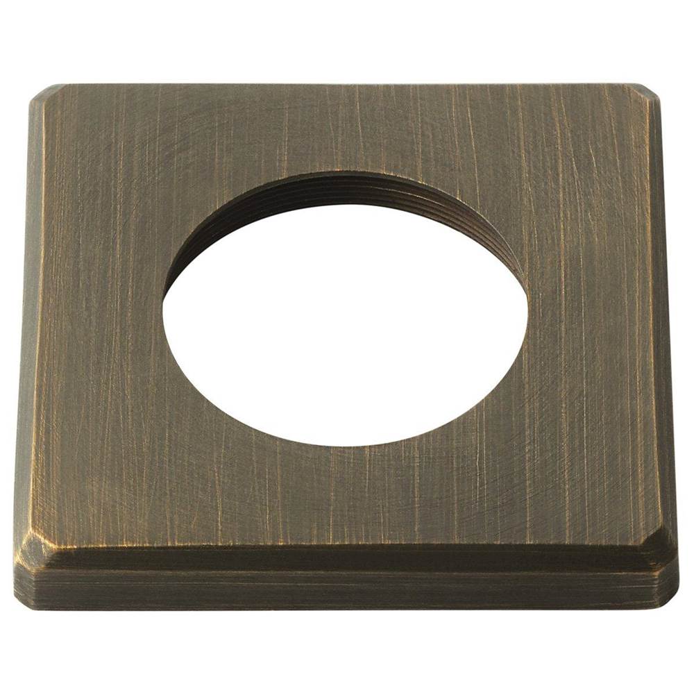 Kichler Lighting  Mini All-purpose Square Accessory