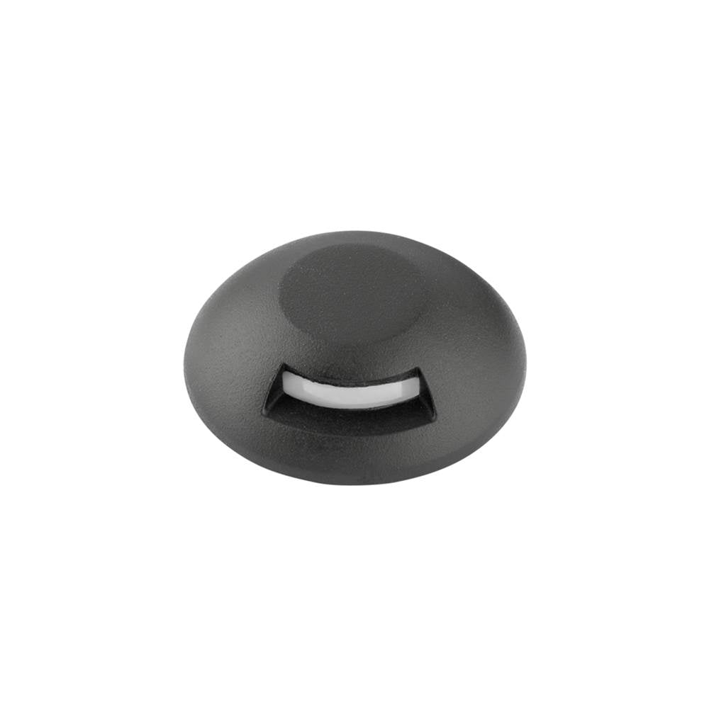 Kichler Lighting 16148BKB Black Brass Mini All-purpose 1way Top Acc Image 1