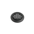 Kichler Lighting 16149BKB Black Brass Mini All-purpose Honeycomb Louver Image 1