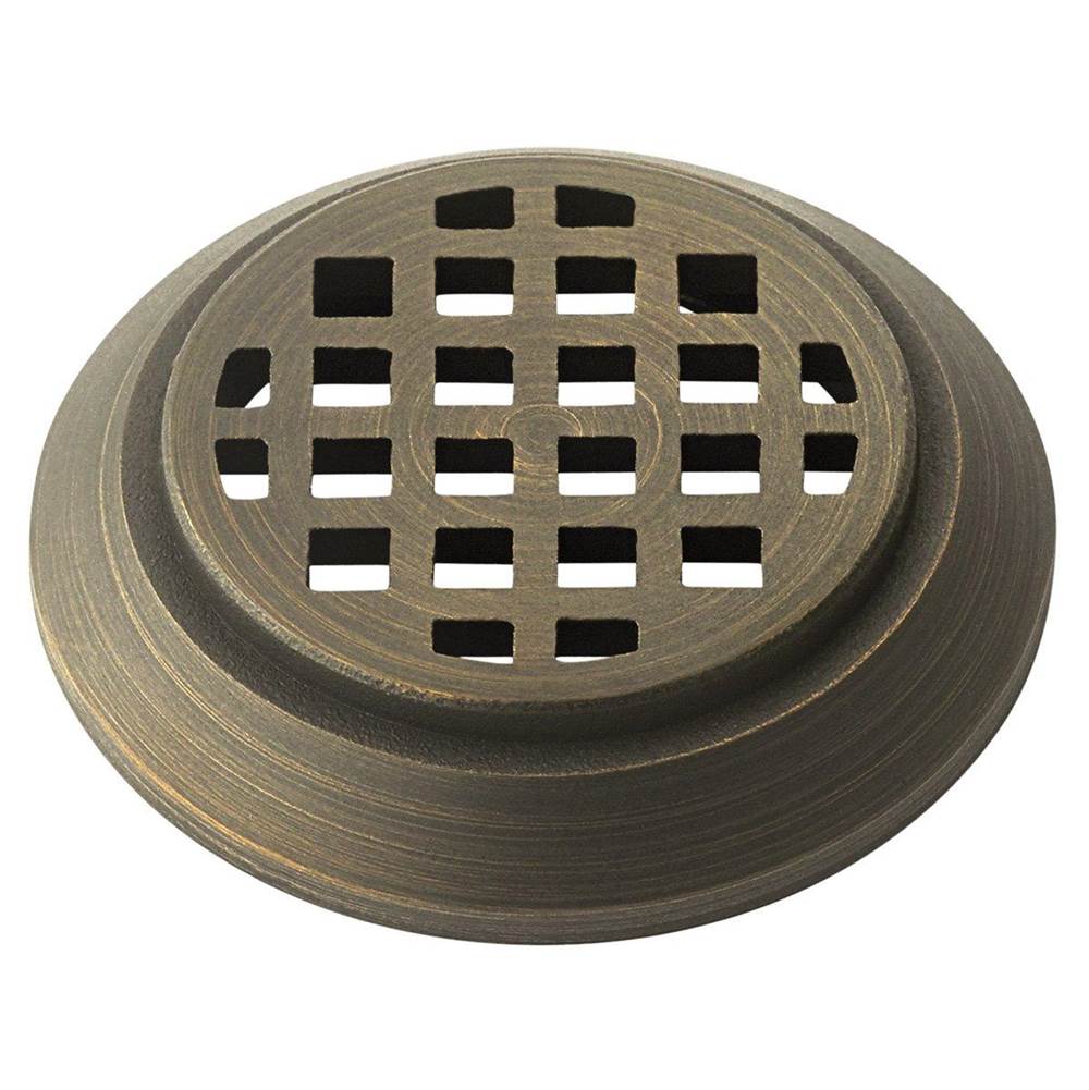 Kichler Lighting  Mini All-purpose Honeycomb Louver
