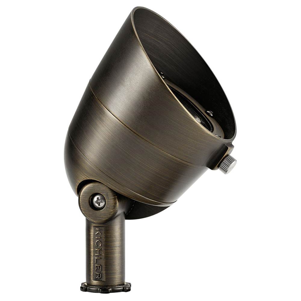 Kichler Lighting  Accent 200 Lm 60 Deg Wf