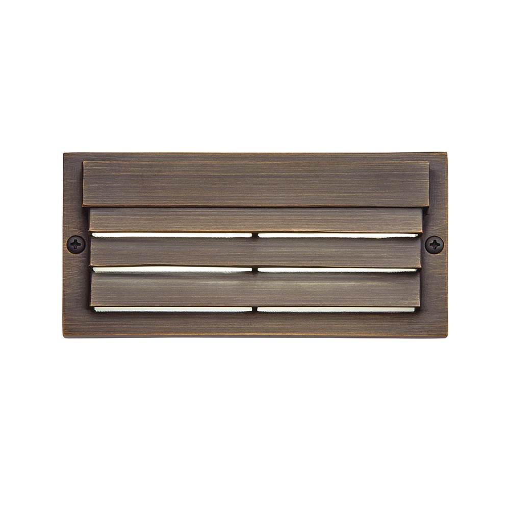 Kichler Lighting  Surface-mount Louvered Azt 3000k