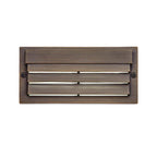 Kichler Lighting  Surface-mount Louvered Azt 3000k