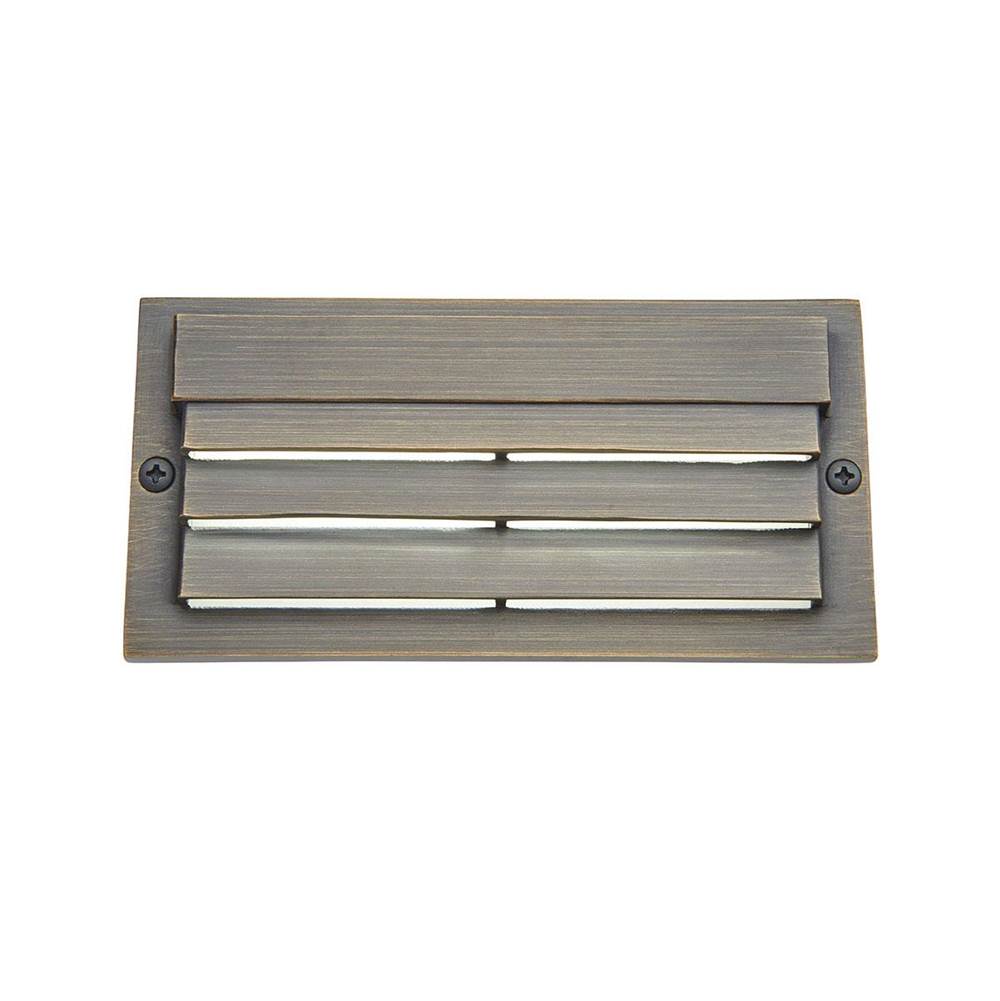 Kichler Lighting  Surface-mount Louvered Azt 2700k