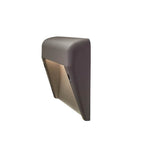 Kichler Lighting 16172AZT27 Textured Architectural Bronze Surface-mount Contemporary Azt 2700k Image 1
