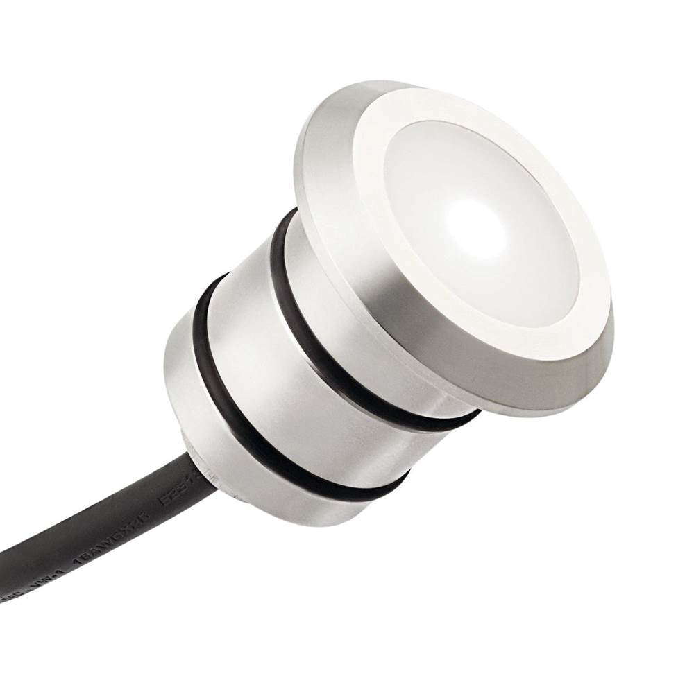 Kichler Lighting  Mini All Purpose Led Frosted Lens