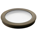 Kichler Lighting  Uni-sleeve Flat Glass Acc