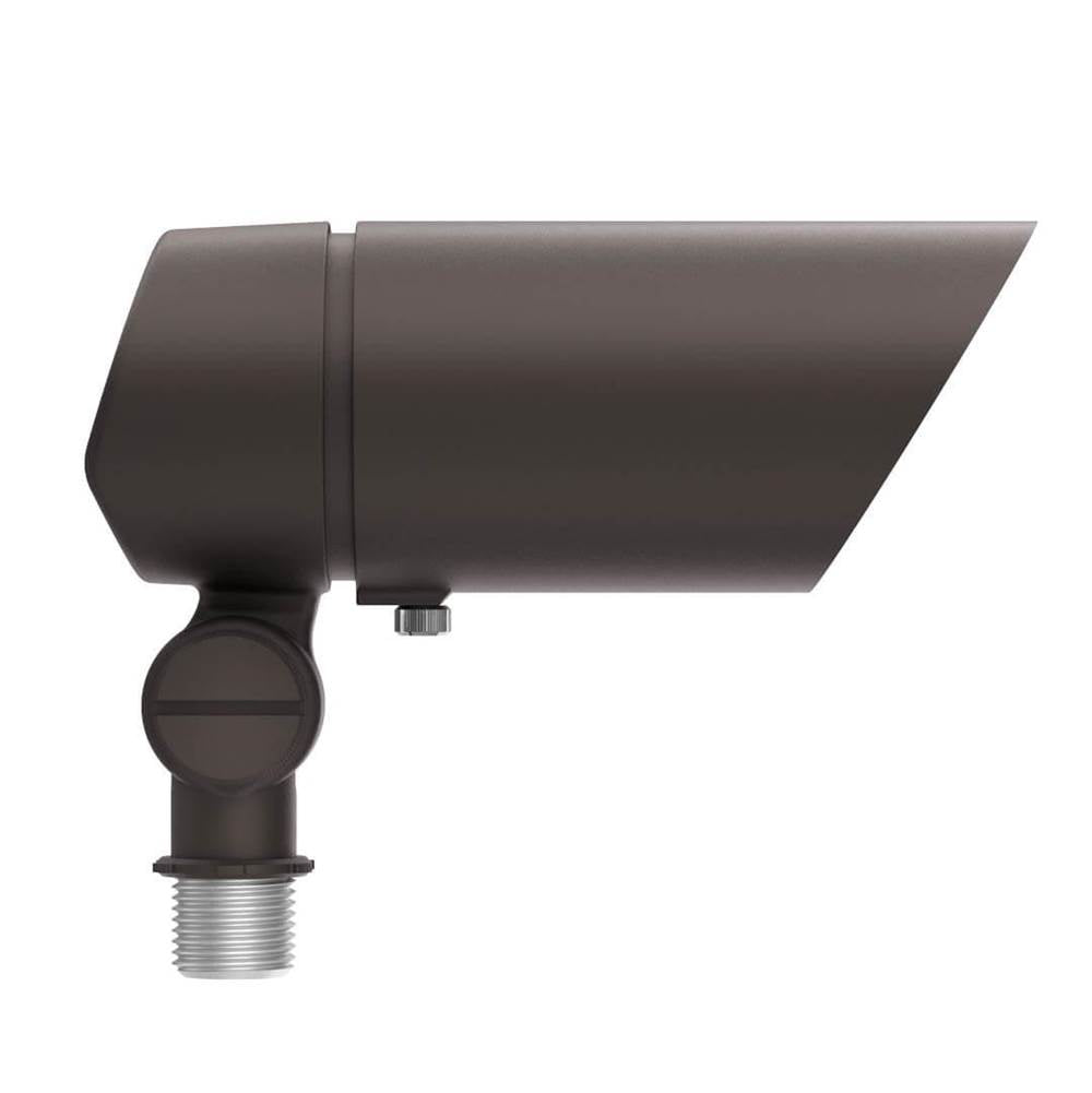 Kichler Lighting 16193AZTNL Architectural Bronze Modern Accent Image 2