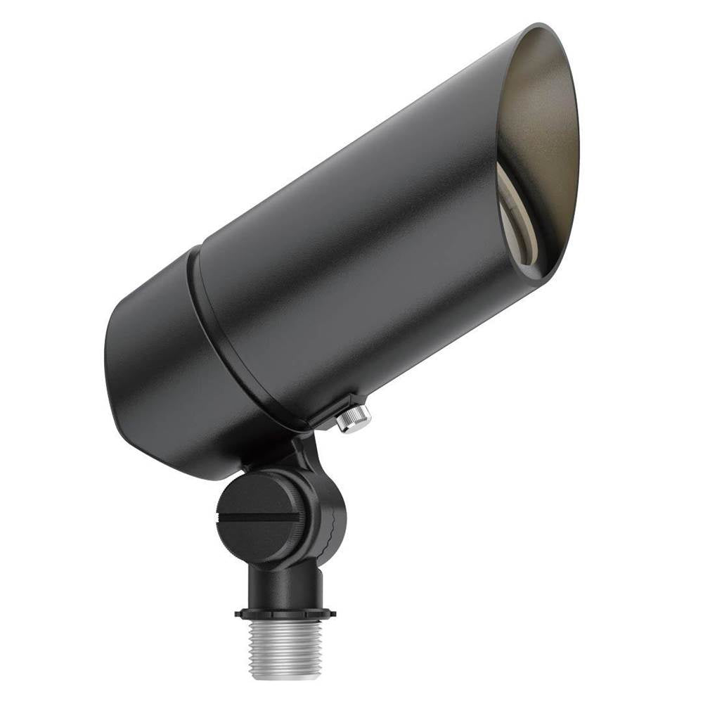 Kichler Lighting 16193BKT  Adjustable Led Accent Kit Image 1