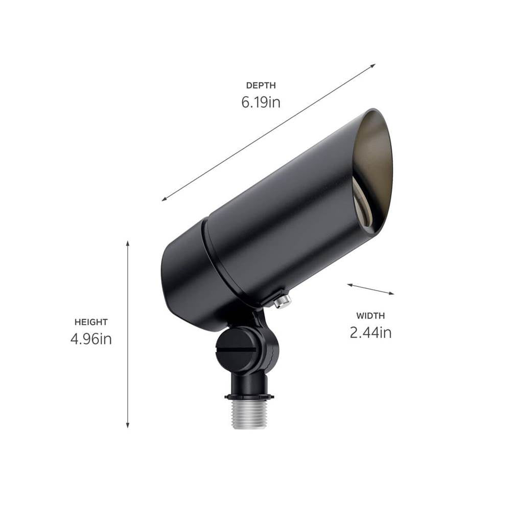 Kichler Lighting  Modern Accent