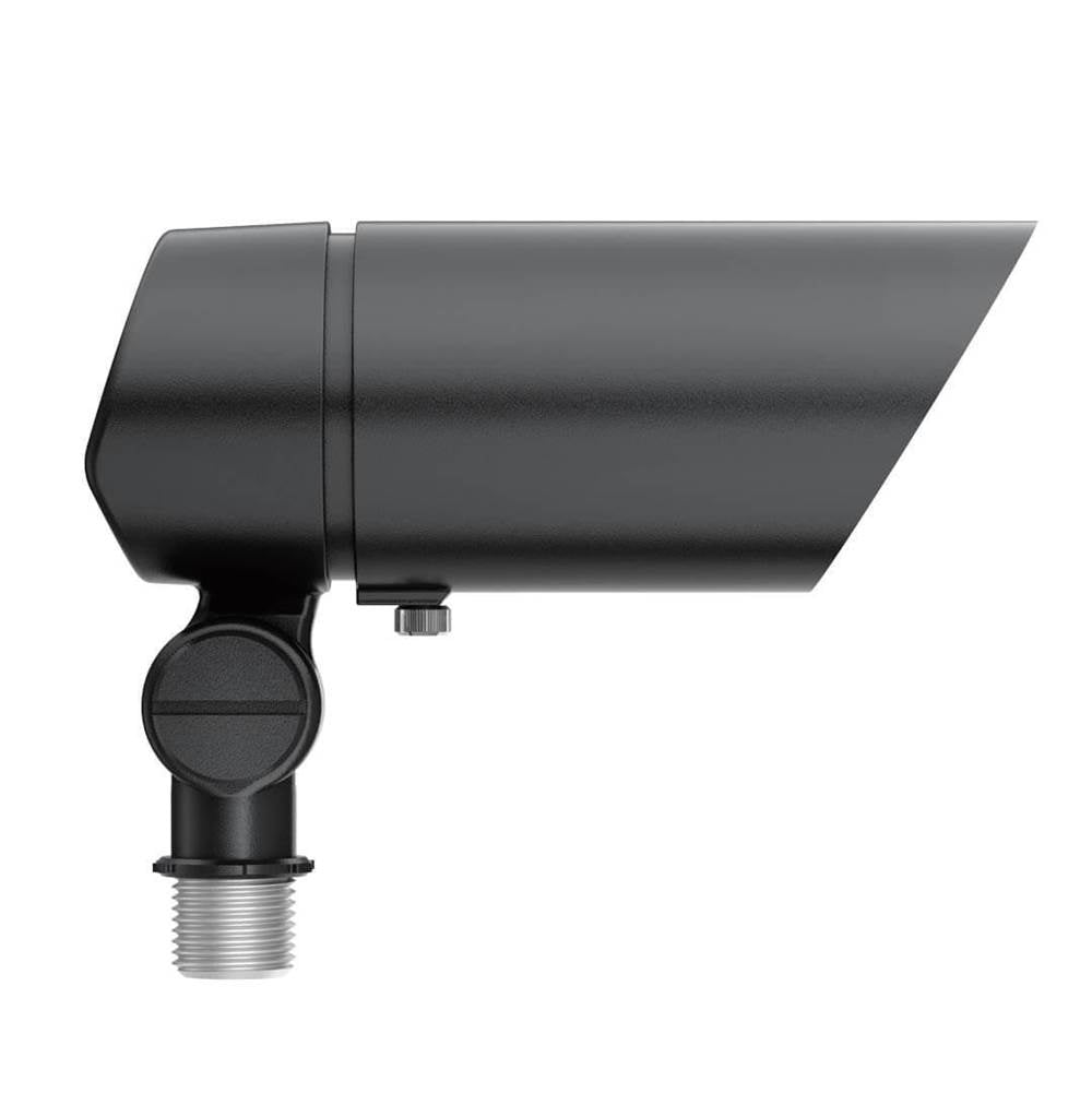 Kichler Lighting 16193BKTNL Black Textured Modern Accent Image 2